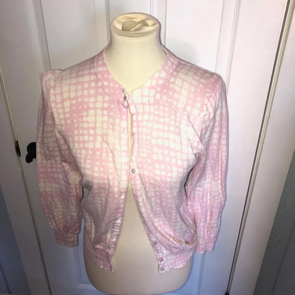 J Crew cardigan‎